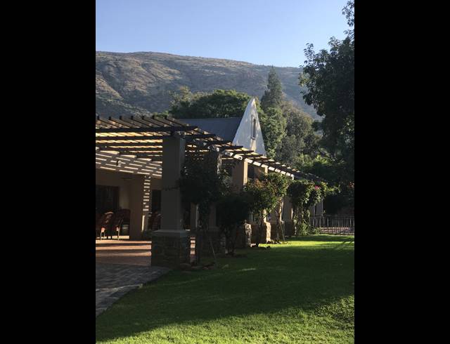 2 BEDROOM HOUSE FOR SALE IN WIGWAM